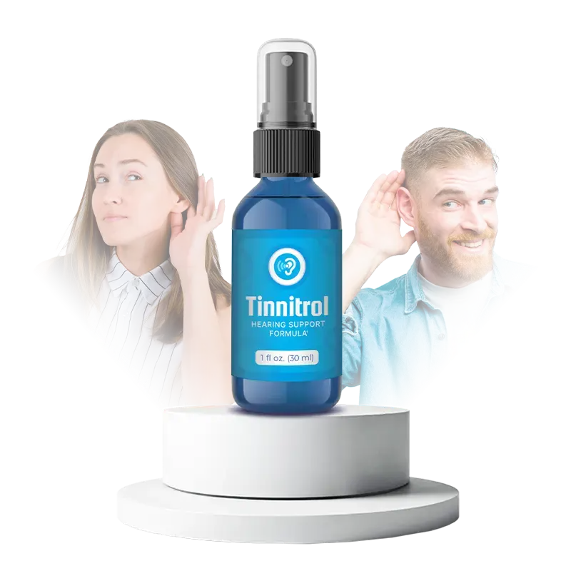 Tinnitrol Hearing Support